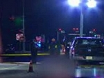 US:2 police officers killed in traffic stop shooting