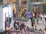 Thailand: Three die in Siam Paragon mall shooting