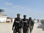 Nigerian Police arrest more than 100 people during raid in same-sex marriage