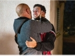 Israel-Gaza conflict: Hamas releases 8 more hostages