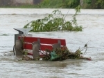 Haiti Floods: Death toll touches 42