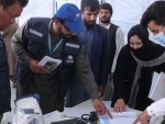 Afghanistan earthquakes: ‘Staggering’ health consequences