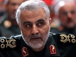 Qassem Soleimani: Iran blacklists 60 US officials for top commander's assassination