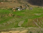 Bhutan: Farmers using GPS, advanced technologies to modernize agricultural sector