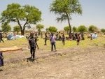 Sudan crisis threatens to hobble South Sudan’s transition, UN mission chief says