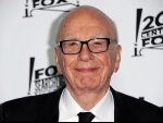 Media tycoon Rupert Murdoch set to marry for fifth time at 92
