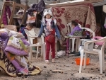 Syria-Türkey earthquakes: Food, shelter and medicines among latest aid deliveries