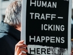 Crises hindering victim identification: UNODC human trafficking report
