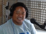 Radio host Juan Jumalon shot dead inside his studio in Philippines, President Marcos condemns