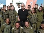 Israel to destroy Hamas members, bring back hostages: PM Benjamin Netanyahu