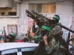 Israel intends to kill top 3 Hamas leaders as part of operation in Gaza