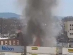 Chocolate factory explosion in Pennsylvania leaves 2 dead