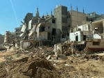 Libya floods aftermath: Response continues amid the wreckage
