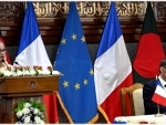 Bangladesh, France ink two agreements, aim to enhance cooperation in infrastructure, satellite