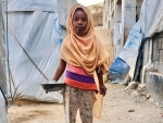 Two-thirds of Yemenis need humanitarian support and protection