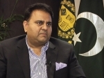 TTP can’t be eliminated without Kabul’s support, says PTI leader Fawad Chaudhry