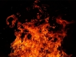 Pakistan: 10 people, including women and children, die as fire breaks out in Pattan