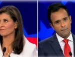 Nikki Haley calls Vivek Ramaswamy 'scum' during heated debate after he says her daughter uses TikTok