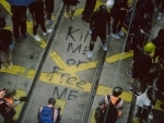 Tiananmen Square massacre: Hong Kong Police detain 16 people on anniversary