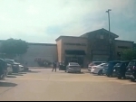 US: 9 killed, 7 injured after man opens fire in Texas shopping mall