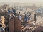 Afghanistan Earthquake: Taliban refuses to accept Pakistani aid
