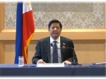 President Ferdinand R. Marcos Jr. says the country eyes ‘paradigm shift’ to deal with China on West Philippine Sea issue