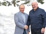 Belarus President rushed to Moscow hospital after meeting with Russian counterpart Vladimir Putin: Reports