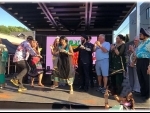 Toronto Mayor’s Bhangra ignites India bazaar festivities with record attendance