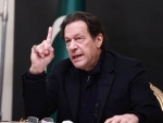 Imran Khan claims he can smell 'assassination plot' against him