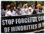 The plight of Sikhs in Pakistan: A continuous struggle for existence