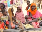 Sudan crisis: You don’t dare ask refugees where the men have gone, say UN aid teams