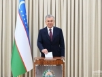 Uzbekistan hosts early presidential polls on Sunday, CEC to announce preliminary results tomorrow