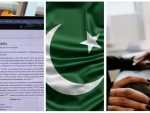 PTA bans Wikipedia in Pakistan over 'sacrilegious content'