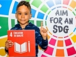 Halfway to 2030, world ‘nowhere near’ reaching Global Goals, UN warns
