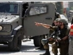 Five killed in shooting in Arab town in northern Israel