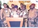 Gabon: Army officers say they seized power African country