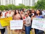 Pakistan: Minorities participate in 'Rights March' in Karachi