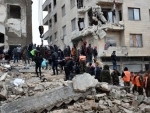 Turkey Earthquake: Death toll touches 3,381