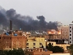 About 270 killed, over 2,600 injured in clashes in Sudan: WHO