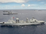 South China Sea disputes: Philippines diplomats confront Chinese diplomats