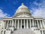 US Congress passes stopgap funding bill on brink of govt shutdown