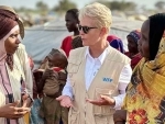 WFP: ‘Urgent action is needed’ to end growing humanitarian crisis in Sahel