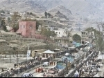 Pakistan-Afghanistan: Torkham border reopens after remaining closed for 10 days