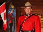 Canada: Police officer shot dead