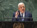 This ‘hideous occupation’ will not last, Abbas tells UN Assembly