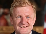 Oliver Dowden named UK Deputy PM after Dominic Raab resigns