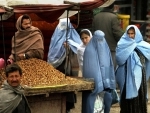 Taliban now bans women's beauty salons