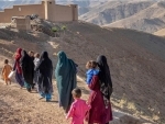 Afghanistan mission chief to Taliban: Bans on women and girls cost you legitimacy at home and abroad