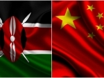 Report shows Kenya’s reliance on China proves to be a sour experience