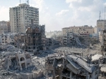 Israel-Hamas conflict crisis escalates: UN calls for immediate humanitarian ceasefire